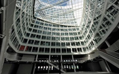 Sustentabilidade nas construções