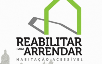 Programa “Reabilitar para arrendar
