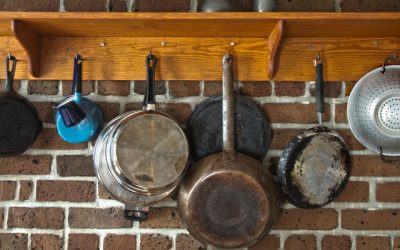 10 dicas para remodelar a cozinha