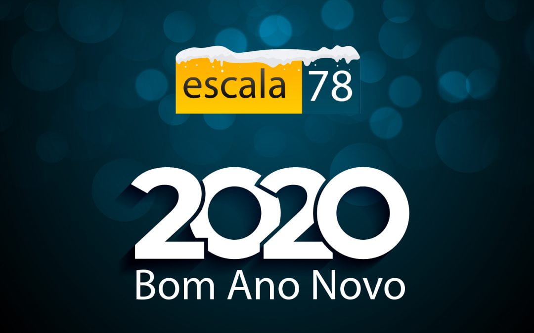 Bom Ano Novo