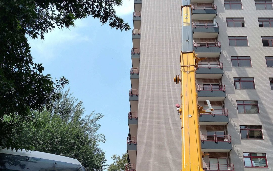 Reabilitação Cobertura Braga